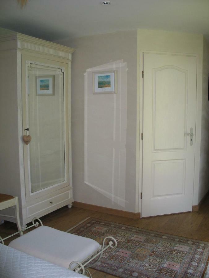 La Bihourderie Bed & Breakfast Azay-sur-Indre Exterior photo